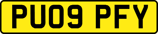 PU09PFY
