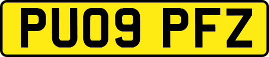PU09PFZ