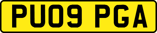 PU09PGA