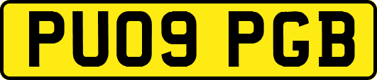 PU09PGB