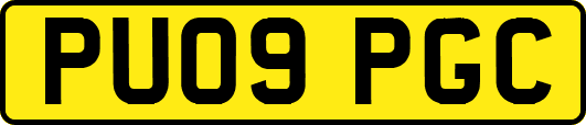 PU09PGC