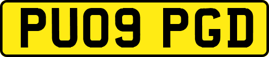 PU09PGD