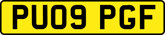 PU09PGF