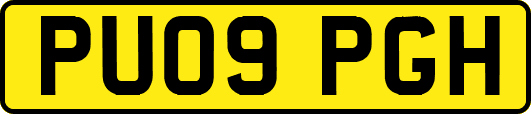 PU09PGH