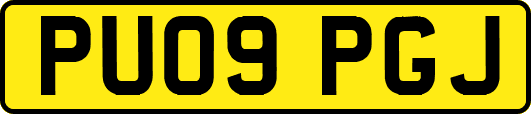 PU09PGJ