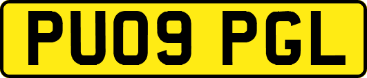 PU09PGL