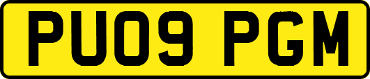 PU09PGM