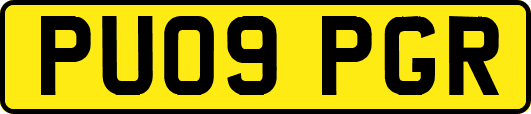 PU09PGR