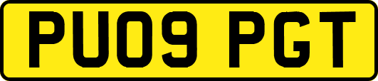 PU09PGT