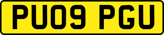 PU09PGU