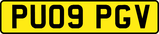 PU09PGV