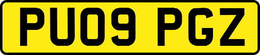 PU09PGZ