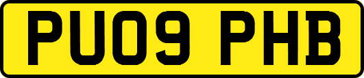 PU09PHB