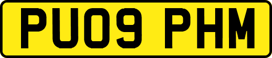 PU09PHM