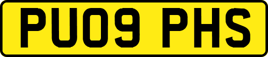 PU09PHS