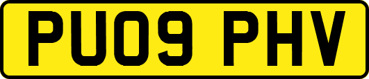 PU09PHV