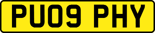 PU09PHY