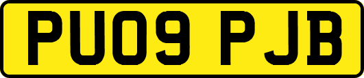 PU09PJB