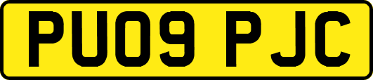 PU09PJC