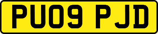 PU09PJD