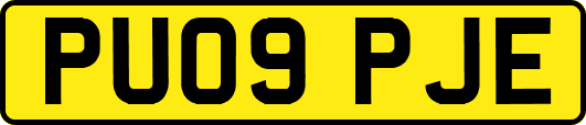 PU09PJE