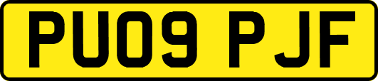 PU09PJF