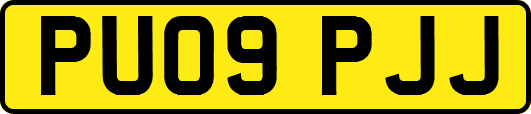 PU09PJJ
