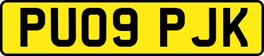 PU09PJK