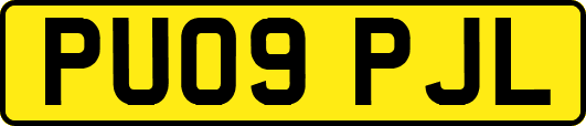 PU09PJL