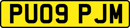 PU09PJM