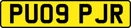 PU09PJR