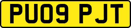 PU09PJT