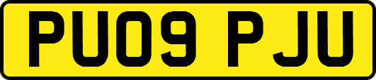 PU09PJU