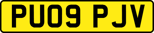 PU09PJV