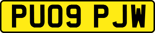 PU09PJW