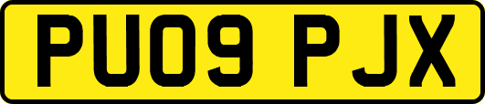 PU09PJX