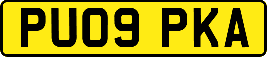 PU09PKA