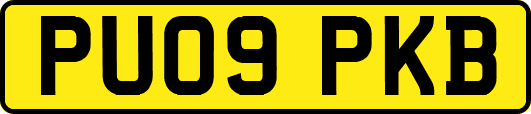 PU09PKB
