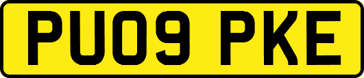 PU09PKE