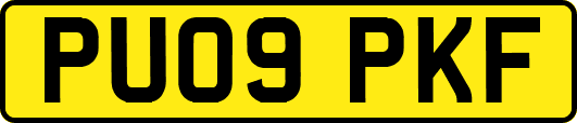 PU09PKF