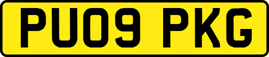 PU09PKG