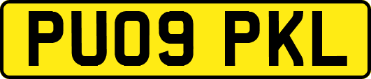PU09PKL