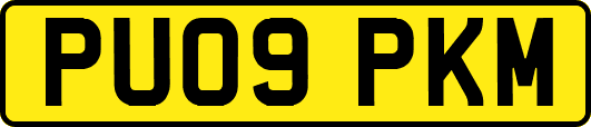 PU09PKM