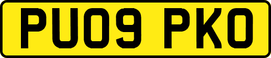 PU09PKO