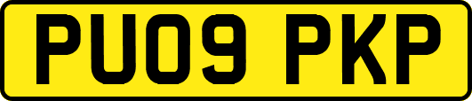 PU09PKP