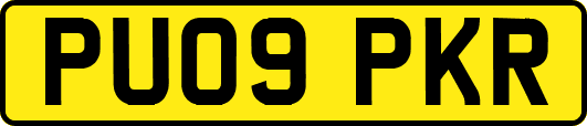 PU09PKR