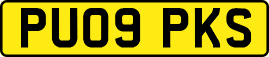 PU09PKS