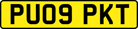 PU09PKT