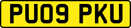 PU09PKU