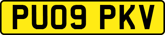 PU09PKV